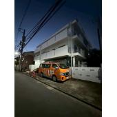 セントラル末広