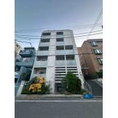 ラ・ステージ坂町