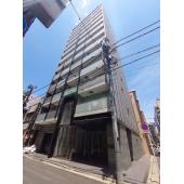 レジディア大手町北の外観