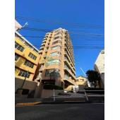 アルファホームズ新神楽坂アスティオン