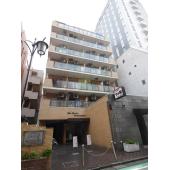 ライオンズマンション新宿5丁目