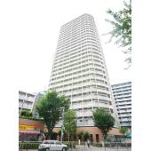 リーデンスタワー高層棟