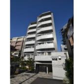 L-Flat白山の外観