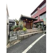 エスポワール中目黒