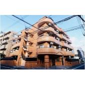 ライオンズマンション哲学堂