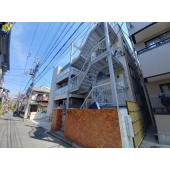 ジャスミン高田馬場