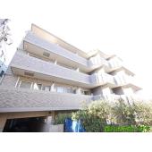 スカイコート市ヶ谷第5