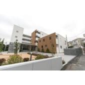 アンソレイユ氷川台