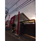 ブロッサムリッジ・ノースウィング