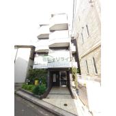 ファブール練馬