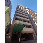 フォーディアル南池袋の外観