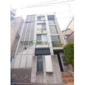 MODULOR要町Iの外観