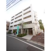 KDXレジデンス阿佐ヶ谷