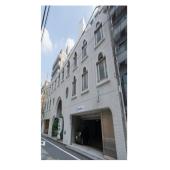 ディアプラザ巣鴨第一の外観