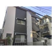 マンション富士