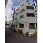 朝日プラザ北新宿