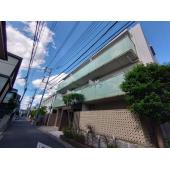 リュエル・サーラ中野中央