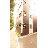 メリディアン世田谷