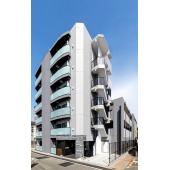 セジョリ新江古田