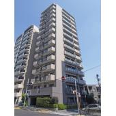 アクティヴュー新宿