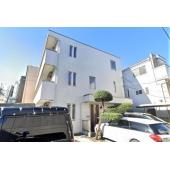 アーバンコート千駄ヶ谷