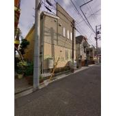 フォンターナ旭丘