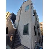 マルシエール西早稲田