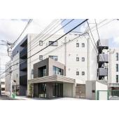 St.Luke’s浜田山