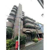 ヴィラ・ハーモニー目黒川