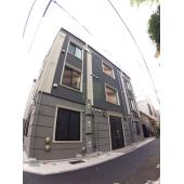 ルネサンスコート千駄ヶ谷NORTH