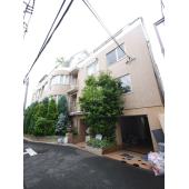 サンハーネス四谷