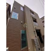 ウッドサイド池袋