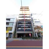 ランドステージ日暮里