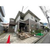 ジュネス三軒茶屋