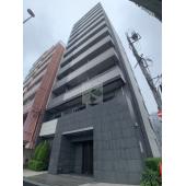 メインステージ王子2の外観