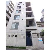 ミラージュタワー中野中央