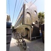 メゾン・ド・新中野