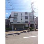 プライムアーバン中野上高田