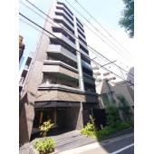 オープンレジデンシア本郷三丁目