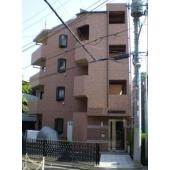 スリーベルマンションⅡ