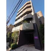 S-RESIDENCE新宿イースト