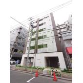 ラグジュアリーアパートメント御徒町