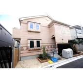 グランビル清水