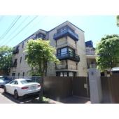 アーバネックス武蔵野