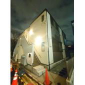 ハーモニーテラス野方