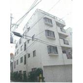 ハイネスイイダの外観