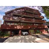 ライオンズマンション西麻布第2