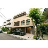 ピエール・リヴィエール白金台Ⅱ