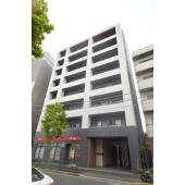 ベルシード新宿中落合