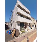 ルート・エイの外観